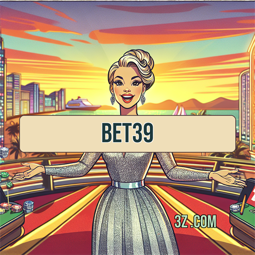 O Cassino do bet39: Diversão e Emoção em Cada Jogo