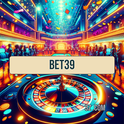 Jogos Empolgantes no bet39: Diversão e Competição Aguardam Por Você