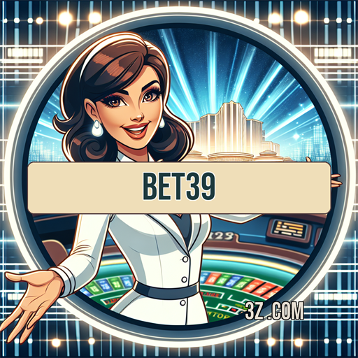 Slots Vibrantes e Empolgantes no bet39: Apostas que Encantam!