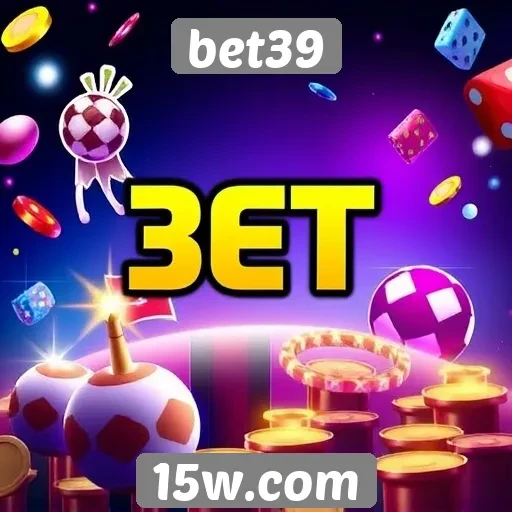 Análise das opções de jogos disponíveis no bet39