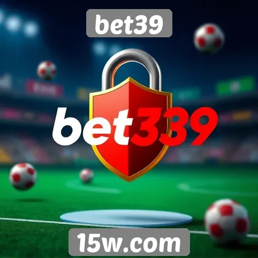Avaliação da segurança do site bet39