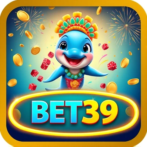 bet39 Logo