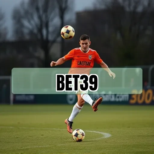 bet39 Ao Vivo