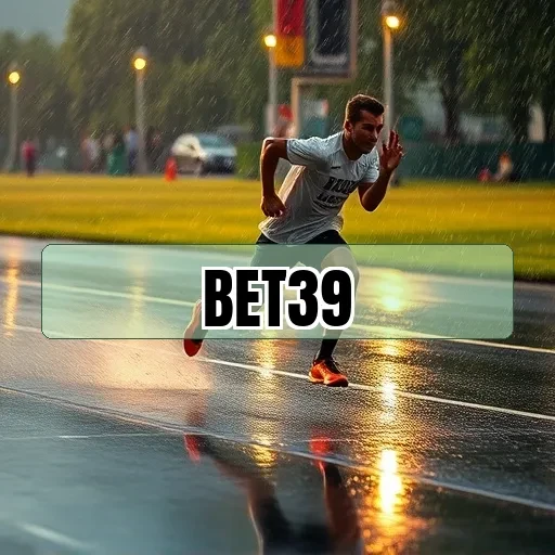 bet39 Loteria